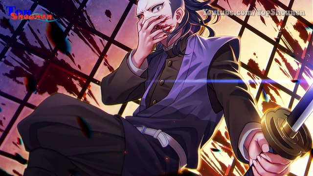 Sức mạnh của Genya – em trai Phong Trụ đặc biệt đến mức nào?