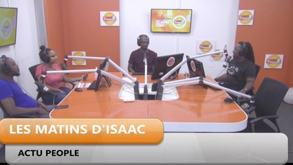 Les matins d'Isaac du 23 Avril 2020