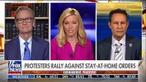 Fox & Friends 4-23-20 I Fox News Today April 23, 2020
