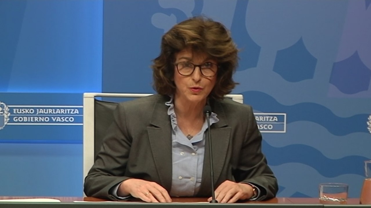 Euskadi inicia un plan de cribado a posibles pacientes de coronavirus