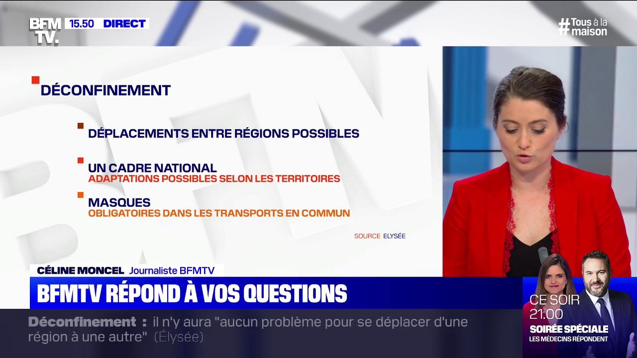 Ma mère est cinfié chez moi dans l'Hérault, pourra-t-elle rentrée chez elle en Côte-d'Or ?