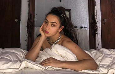 Paris Hilton to team up with Charli XCX on her album cover