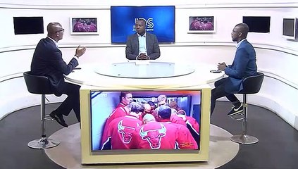 Le Journal Des Sports (JDS) du 22 Avril 2020 (L'intégrale)