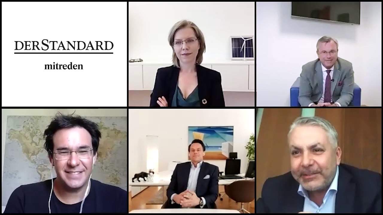 STANDARD mitreden: Sollen wir trotz Klimakrise eine Airline retten – noch dazu mit deutschem Eigentümer?