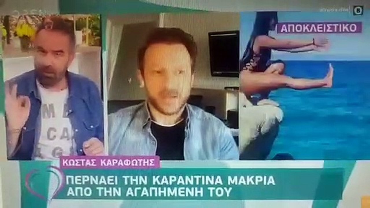 Κατερίνα Καινούργιου: Έχει γενέθλια και αποκάλυ...