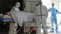 Son Dakika: ABD ve İngiltere'de 23 Nisan'da koronavirüs nedeniyle 2326 kişi hayatını kaybetti