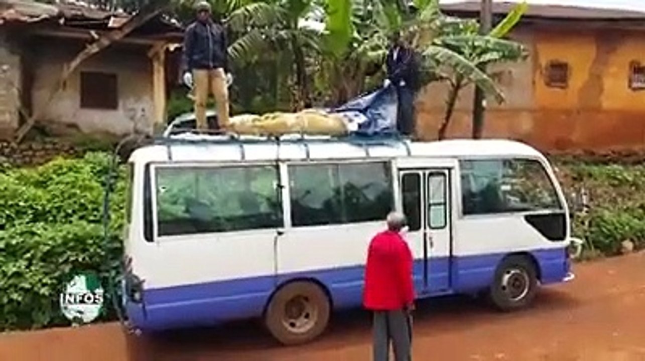 Dschang : Un mort suspect de Corona crée la panique générale