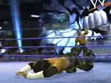 Wwe smackdown vs raw 2008 - rey mysterio 619 finisher