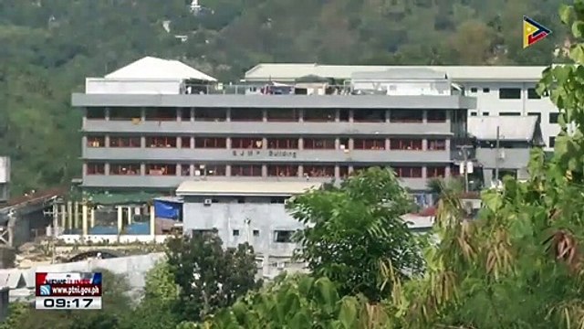 More Cebu City Jail inmates infected by CoVID-19