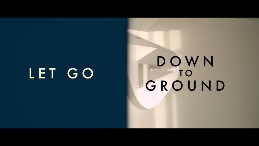 Down To Ground - Let Go