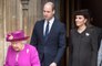 Willian et Kate rendent hommage à la Reine Elizabeth pour son anniversaire