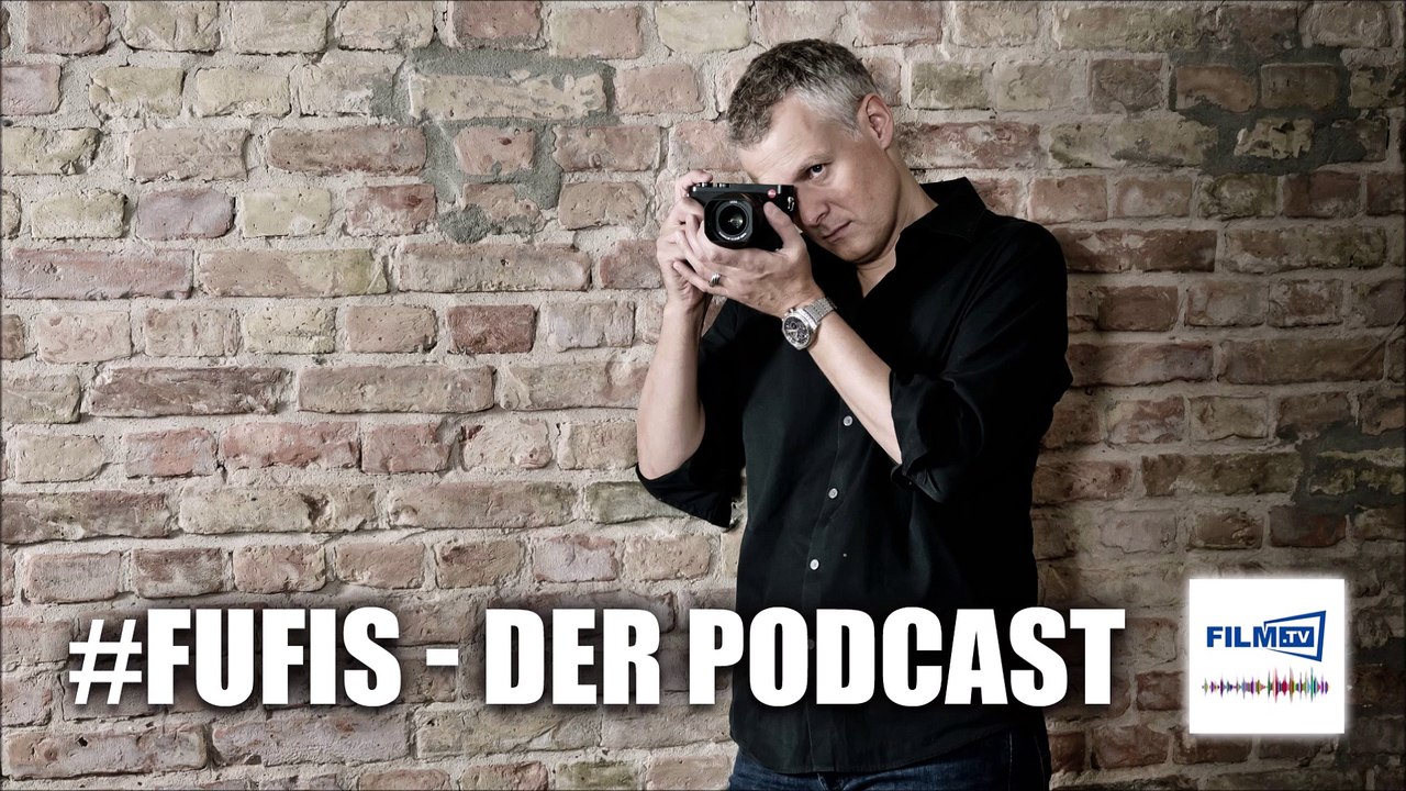 Regisseur Florian Froschmayer - Wann kommen neue Serien und Filme?