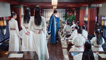 Trường An Thiếu Niên Hành - tập 5 VietSub