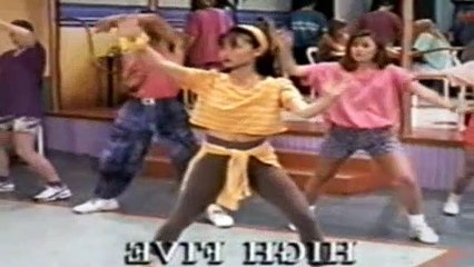 Mighty Morphin Power Rangers S01E02 - High Five