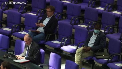 Merkel: Umsetzung der Lockerungen "zu forsch"