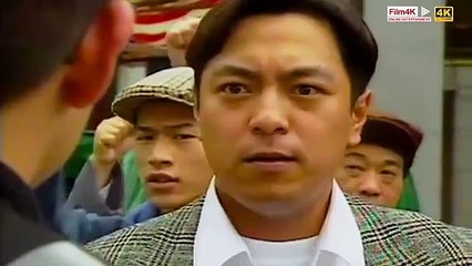 Thần Bài Long Tứ  - Tập 53  (Vua Bịp Tái Xuất Giang Hồ )