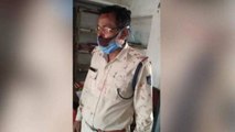 Coronavirus check-up: Locals attack cops in Madhya Pradesh