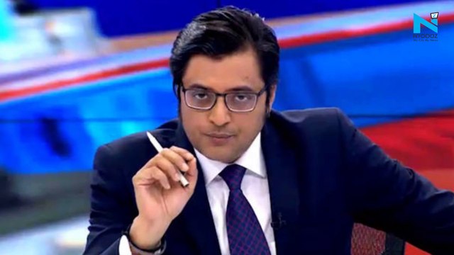After Sonia Gandhi & Congress, Arnab Goswami alleges Mumbai Police of delayed action