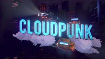 Cloudpunk - Bande-annonce de lancement