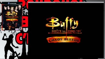 PBCG HORS SERIE CHAOS BLEEDS 3