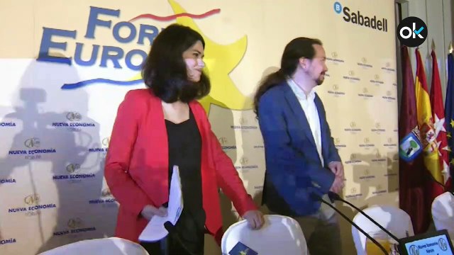 Los jueces estallan contra el vicepresidente Iglesias por agitar una sospecha de falta de imparcialidad