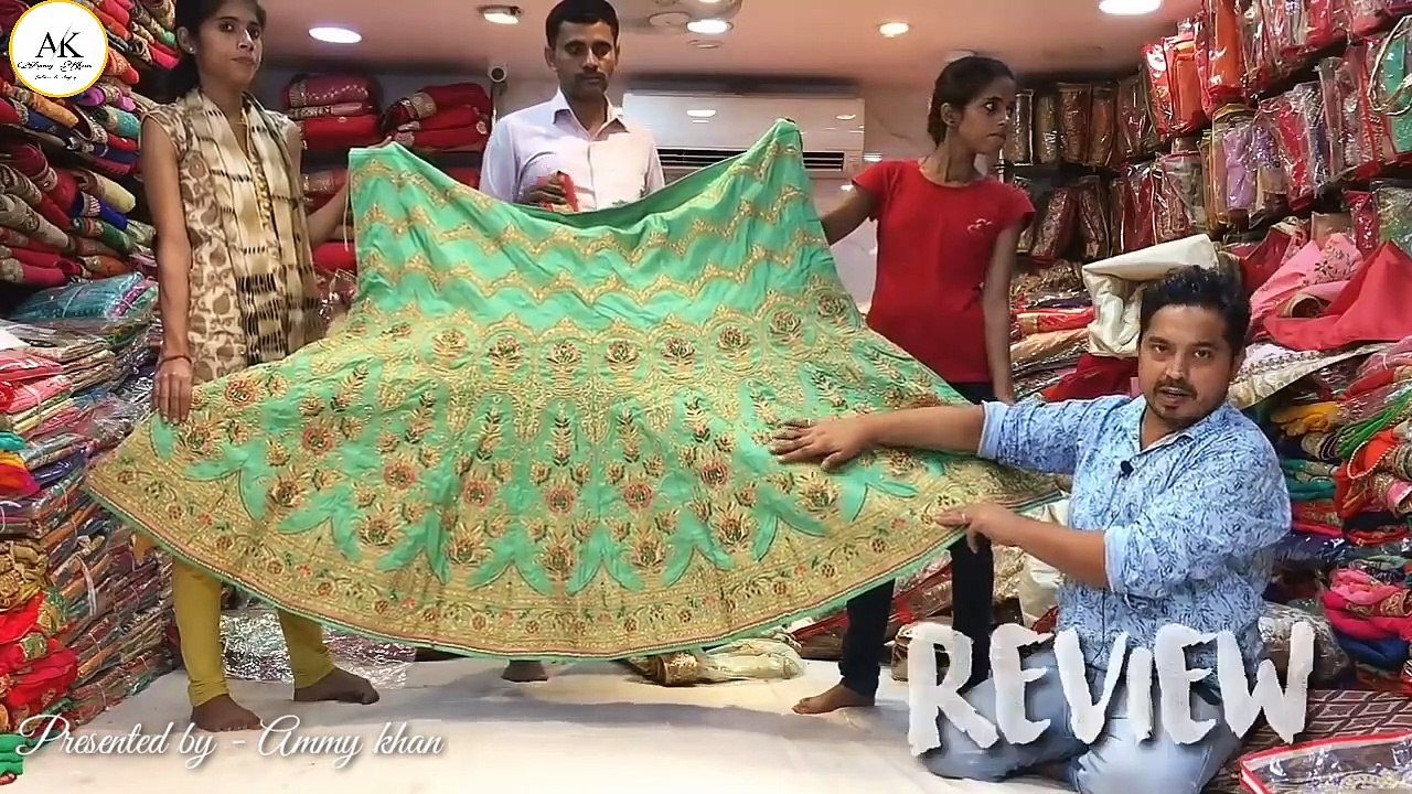Neha Designer In Cheap Range Party Wear Collection in Chandni Chowk Delhi | Part - 3