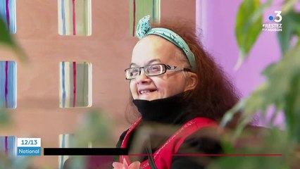 Un confinement difficile pour les personnes atteintes d’un handicap mental