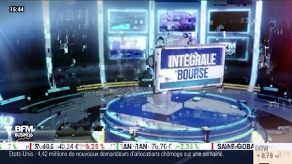 Stéphane Van Huffel (Net Investissement.fr) : les conséquences du coronavirus sur le marché du digital - 23/04