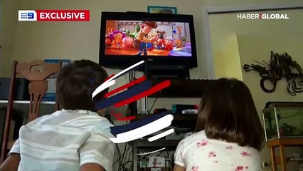 Tom Hanks 'Corona' adlı 8 yaşındaki çocuğa daktilosunu hediye etti