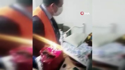 23 Nisan'ın 100. yılında 100. yaş günlerini kutladılar