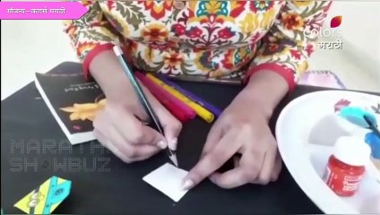 Jeev Zala Yeda Pisa Madhil Sonikadun Shika BOOKMARK Making Quarantine Fun