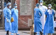Coronavirus: Medical team attacked in Etah, Video