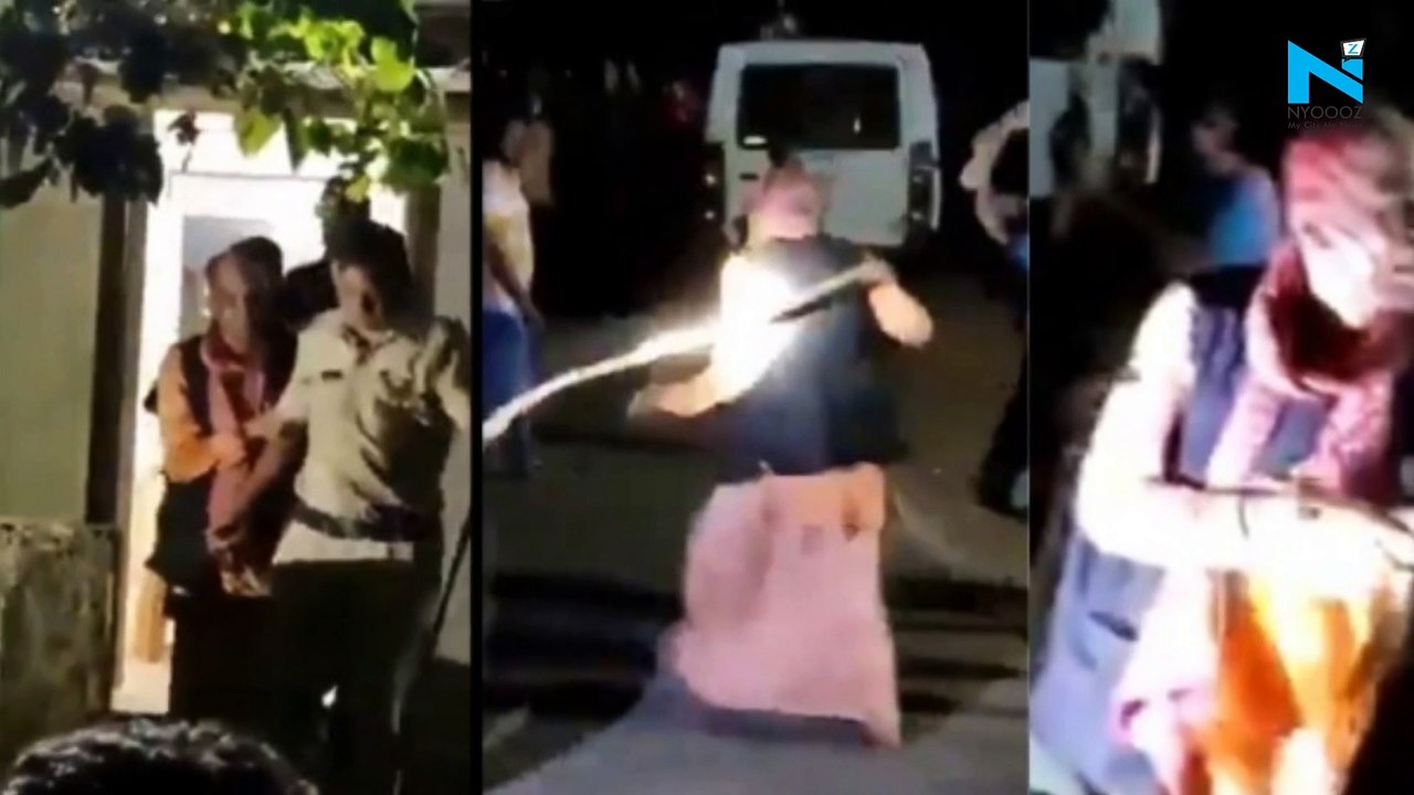 Chhattisgarh: FIRs filed against Arnab over Palghar comments