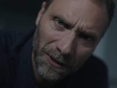 The Head (OV): Spannender Trailer zur Antarktis-Horror-Serie