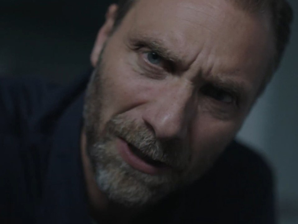 "The Head" (OV): Spannender Trailer zur Antarktis-Horror-Serie