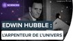 Edwin Hubble, l'arpenteur de l'Univers | Futura
