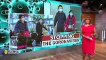 Coronavirus cases in U.S. rises to 11