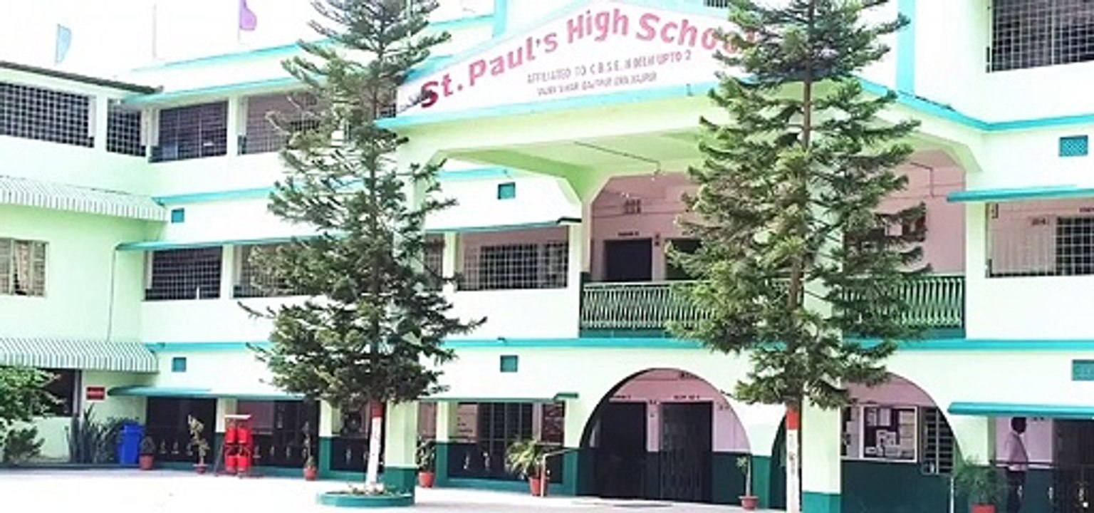 BRANCH ST PAUL'S HIGH SCHOOL HAJIPUR - 2 __ lalganj st pauls school
