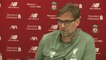Bournemouth fighting to stay in league - Klopp