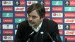 Early chance could define game - Cocu