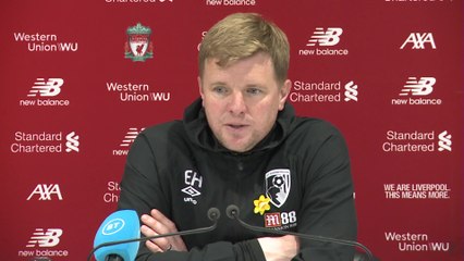 We performed well, can't be critical - Howe