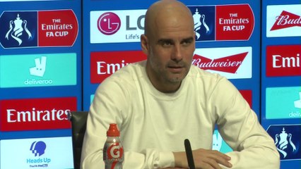 Table doesn't lie on gap with Liverpool - Pep