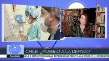 Polémica en Chile por nuevas declaraciones del ministro de Salud