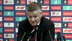 Can learn from last game with City - Solskjaer