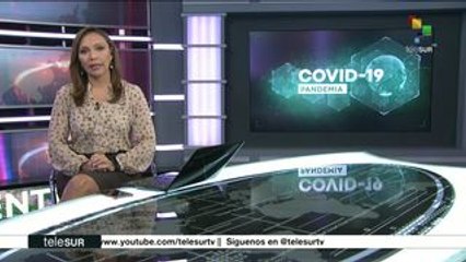 Se confirman diez nuevos casos de COVID-19 en Venezuela