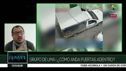 ¿En qué condiciones enfrenta la COVID-19 América Latina y el Caribe?