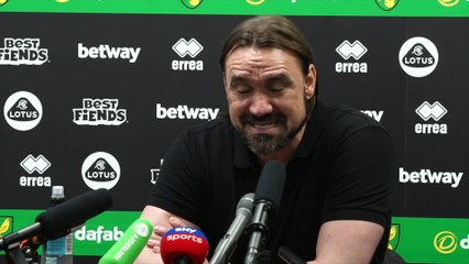 Disappointed to lose, lots of positives - Farke