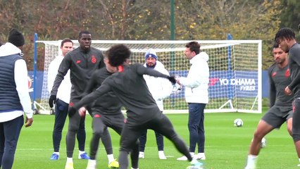 Football Daily - EPL Week 26 Preview