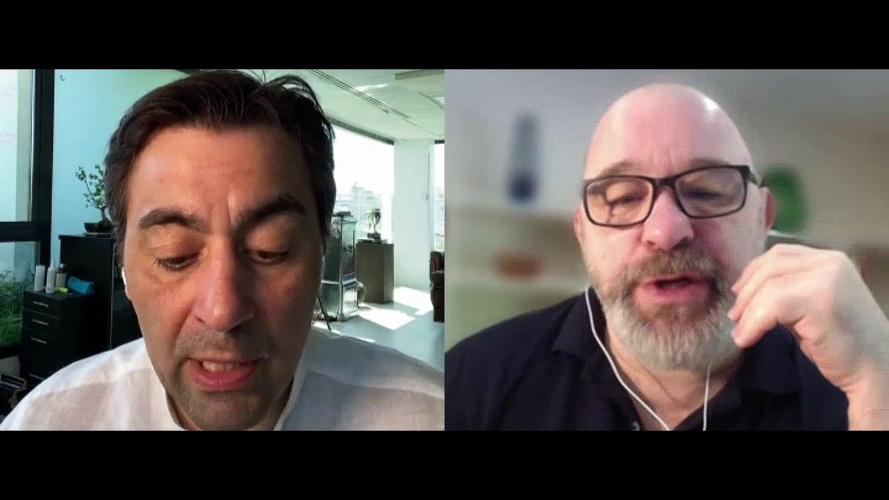 LA CONF(ine) CALL DE L'Esprit du Judo, avec Stéphane Nomis