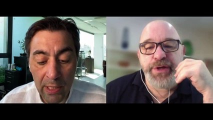 LA CONF(ine) CALL DE L'Esprit du Judo, avec Stéphane Nomis